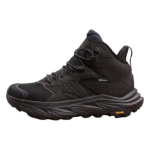 HOKA Anacapa 2 Mid GORE-TEX Triple Black Unisex Sportbačiai 1141633-BBLC 43⅓