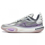 Li-Ning Wade All City 11 V2 Dreamer vyri&scaron;ki sportbačiai, violetiniai ABAT093-3 40⅓