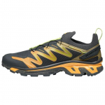 Salomon XT-Rush 2 Ebony Blazing Orange Vyri&scaron;ki sportbačiai Bright-Lime-Green L47137500 44