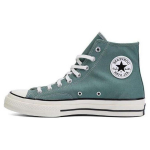 Converse Chuck 70 High Admiral Elm Unisex Kedai Žali Egreto Juodi A06521C 35