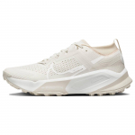 Nike ZoomX Zegama Phantom Light Orewood Brown Summit White Vyri&scaron;ki sportbačiai DH0623-004 35.5