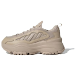 adidas Ozgaia Wonder Smėlio spalvos Moteri&scaron;ki sportbačiai Rudo atspalvio IG6050 38
