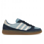 adidas Rankinio sporto Pro SPZL Skaidriai mėlyni Tamsiai mėlyni Unisex Sportbačiai Kreidės baltumo Kolegi&scaron;ka tamsiai mėlyna IG8942 37⅓
