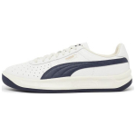Puma GV Special Balti Laivyno Unisex Sportbačiai Matinis-Dramblio Kaulo 396509-04 37