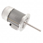 750W Kar&scaron;čiui atsparus trifazis elektros variklis 1400RPM 220V 380V
