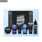 DASHU kasdienis kelioninis rinkinys Everywhere Styling Kit