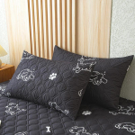 Vandeniui atsparus pagalvės užvalkalas 2 dalių Miegamojo pagalvės užvalkalas 48x74cm Dydis 100% Neper&scaron;lampamas pagalvės užvalkalas miegamajam Only 2 PCS Pillow Cover