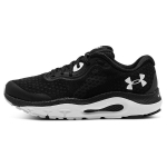 Under Armour Hovr Guardian 3 Audiniai Sportinis Komfortas Žemi Gyvenimo Būdo Batai Moteri&scaron;kas Kedas Juodi 3025484-001 37.5