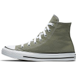 Converse All Star Retro Patogūs Auk&scaron;takulniai Drobės Batai Unisex Sportbačiai Žali 159562C 35 gray