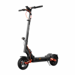 JOYOR T6E su ABE sertifikatu Elektrinis paspirtukas suaugusiems 48V18Ah baterija 500W variklis 10 colių pripučiamos visureigių padangos Lauko važiavimui E-paspirtukas