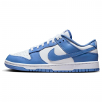 Nike Dunk Low Polar Blue Skate Avalynė Kedai DV0833-400 45