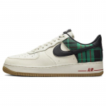 Nike Air Force 1 Low '07 Lx languoti &scaron;viesiai dramblio kaulo ir stadiono žalios spalvos sportbačiai DV0791-100 42.5