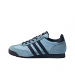 Adidas Originals R71 Klasikiniai Retro Sportiniai Laisvalaikio Batai Suvarstomi Žemi Patogūs Sportbačiai Unisex Sportbačiai KI8878 44