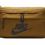 Nike Poliesterio Peties Krep&scaron;ys, Juosmens Krep&scaron;ys Mažas Dydis Unisex Alyvuogių Žalias Atsitiktinis BA5751-368 alyvuogių žalios spalvos