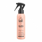 Gliss x Taft Kar&scaron;čio apsaugos plaukų lakas 150ml