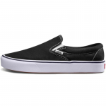 Vans Classic Slip On ComfyCush 'Juodi' Vans VN0A3WMDVNE 36
