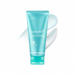 [MEDICUBE] Azelaino rūg&scaron;tis Niacinamidas Giliai valantis putojantis prausiklis 120ml