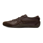 Onitsuka Tiger MEXICO 66 Atsparūs trinčiai Laisvalaikio Batai Unisex Sportbačiai 1183C306-200 39 ruda