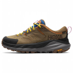 HOKA ONE ONE X Bodega Kaha Low Gtx 'Martini Olive Almond' Sportbačiai 1129077-MOAL 40.5