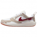 Jordan Cmft Era Se Arklių Metų Kinų Naujųjų Metų Edition Patogūs Kvėpuojantys Retro Krep&scaron;inio Batai Moteri&scaron;ki sportbačiai Balti Raudoni IQ3473161 38.5