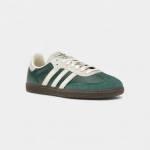 adidas Samba OG Collegiate Green Cream White 36 2/3 balta
