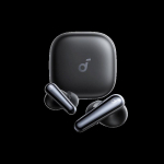 Soundcore Liberty 3 Pro ausinės su triuk&scaron;mo slopinimu