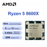 AMD Ryzen 7 9600X Mažmeninė pakuotė