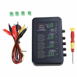 Automobilio transporto priemonės signalų generatorius Voltmeteris Automobilio ECU testeris Automobilio jutiklio signalo simuliatorius Remonto įrankis gedimams aptikti 1
