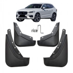 Volvo XC60 purvasaugiai (2017-2026) - Tarpvalstybinės elektroninės prekybos purvasaugiai 31cm x 28cm x 13cm