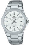 Casio Edifice Safyrinis vyri&scaron;kas laikrodis, Baltas, Stiklas, EFR-S108DJ-7AJF balta