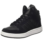 Adidas Cf Super Hoops Mid 'Black' BB9920 black