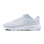 Nike Tanjun EasyOn GS Football Grey Light Armory Blue DX9041-005 36.5