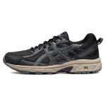 Asics Gel-Venture 6 Moteri&scaron;ki Juodi Pilki 1012B359-003 37