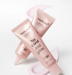 MediCube Collagen Glow Apsauginis kremas nuo saulės 50ml &ndash; &Scaron;vytintis makiažo pagrindas Apsauginis kremas nuo saulės 1 ea