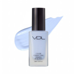 VDL spalvą koreguojantis makiažo pagrindas 30ml / #03 Serenity
