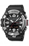 Laikrodis OF G MUDMASTER Ekologi&scaron;kos medžiagos Juodas [Casio] G-Shock MASTER GG-B100XM-1AJF Vyri&scaron;kas