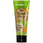 SuperTan Ananasų & Mango įdegio losjonas Lauko soliariumas Trigubas bronzantas 150ml