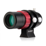 SVBONY SV165 Vadovavimo teleskopas Ie&scaron;kiklis Mini 30mm F4 Ie&scaron;kiklio teleskopas SV305 Pro Orion Automatinis vadovas