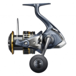 Shimano Ultegra 2021 C5000XG Sukamas ritės Bendrosios paskirties Tinka kranto ir jūros e&scaron;erių žvejybai - - Vobleriavimas, Metimas,
