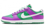Nike Dunk Low 'Stadium Green Fuchsia' Moteri&scaron;ki FD9924-311 35.5