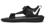 Nike Vista sandalai, juodos ir baltos spalvos, DJ6605-001 44