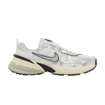 Nike V2K Run Summit White Metallic Silver (Moteri&scaron;kas) 39 gray