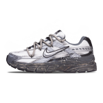 Nike Initiator Coverage Žemi Laisvalaikio Miesto Kelionėms Bėgimo Bateliai Vyri&scaron;ki Pilki Rudi IO7609-101(Team28-) 42