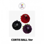 CORTIS Ball Ver CORTIS 2-asis EP albumas GREENGREEN No POB Random
