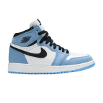Jordan 1 Retro High OG University Blue (GS) 36