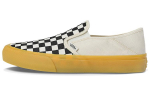 Vans Slip On Raidžių ra&scaron;tas Juoda Marshmallow Guma VN0A5HYQ1KP 35