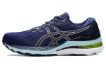 ASICS Gel Kayano 28 'Tamsiai mėlyni' Moteri&scaron;ki 1012B256-400 35.5