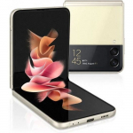 Samsung Galaxy Z Flip 3 5G i&scaron;manusis telefonas 8GB RAM+128GB/256GB atrakintas SIM+eSIM 8+128GB balta