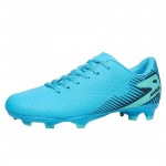 Nauji jaunių futbolo bateliai, Unisex futbolo bateliai, Lauko treniruočių bateliai, Sportiniai bateliai 36