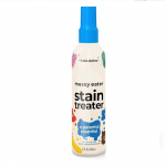 120 ml ne&scaron;iojamas dėmių valiklis pur&scaron;kiklis Veiksmingai pa&scaron;alina geltonas dėmes nuo skalbinių ir batų Dulkių Balinantis Deaktyvinantis Apdorojimas Lundry cleaner-1pc